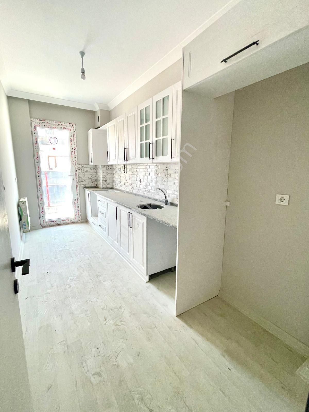 Turyap'tan Site İçinde Sıfır 3+1 Sınırsız Kredili Köşe Asansörlü - Görsel 3