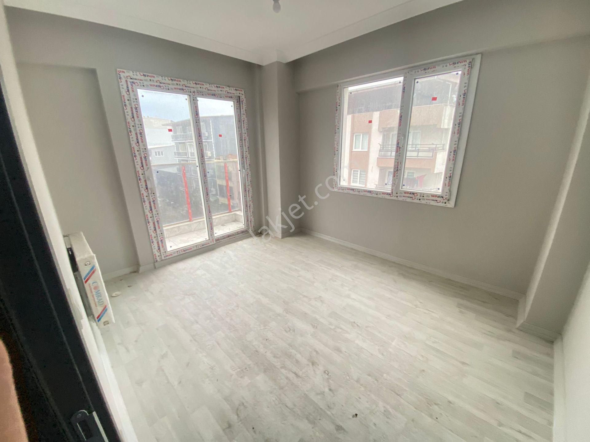 Turyap'tan Site İçinde Sıfır 3+1 Sınırsız Kredili Köşe Asansörlü - Görsel 20