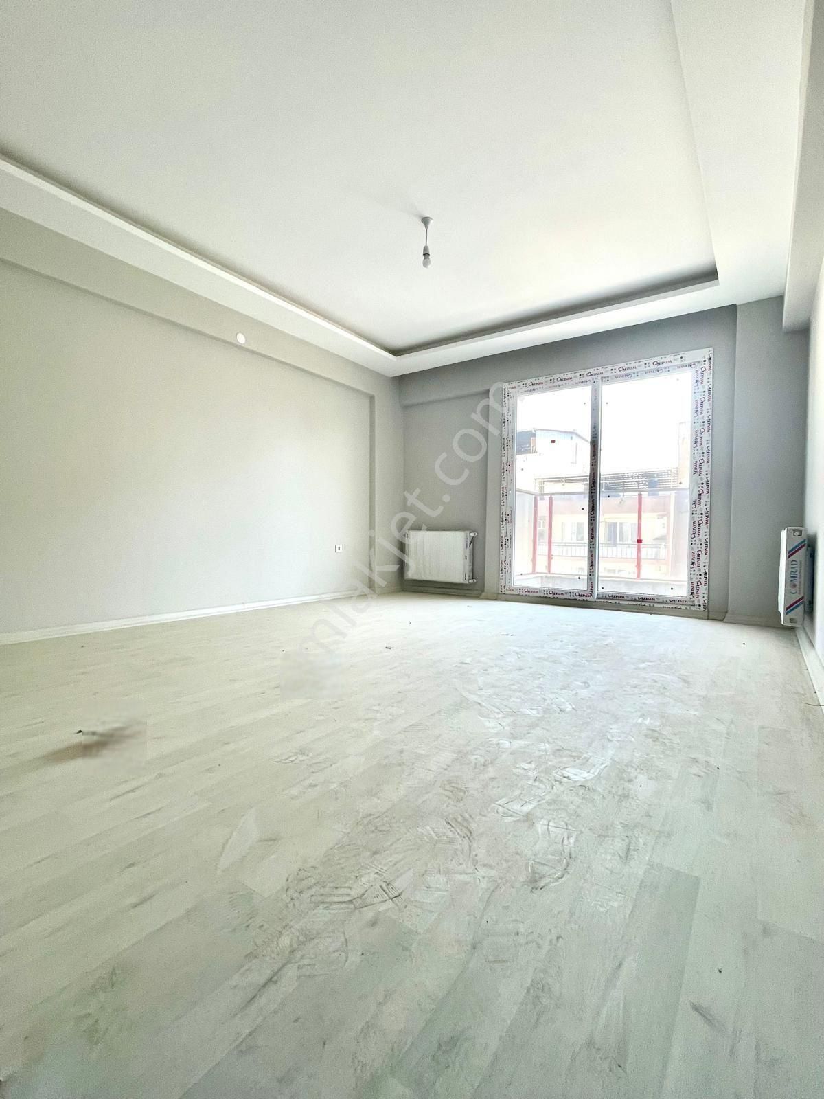 Turyap'tan Site İçinde Sıfır 3+1 Sınırsız Kredili Köşe Asansörlü - Görsel 34