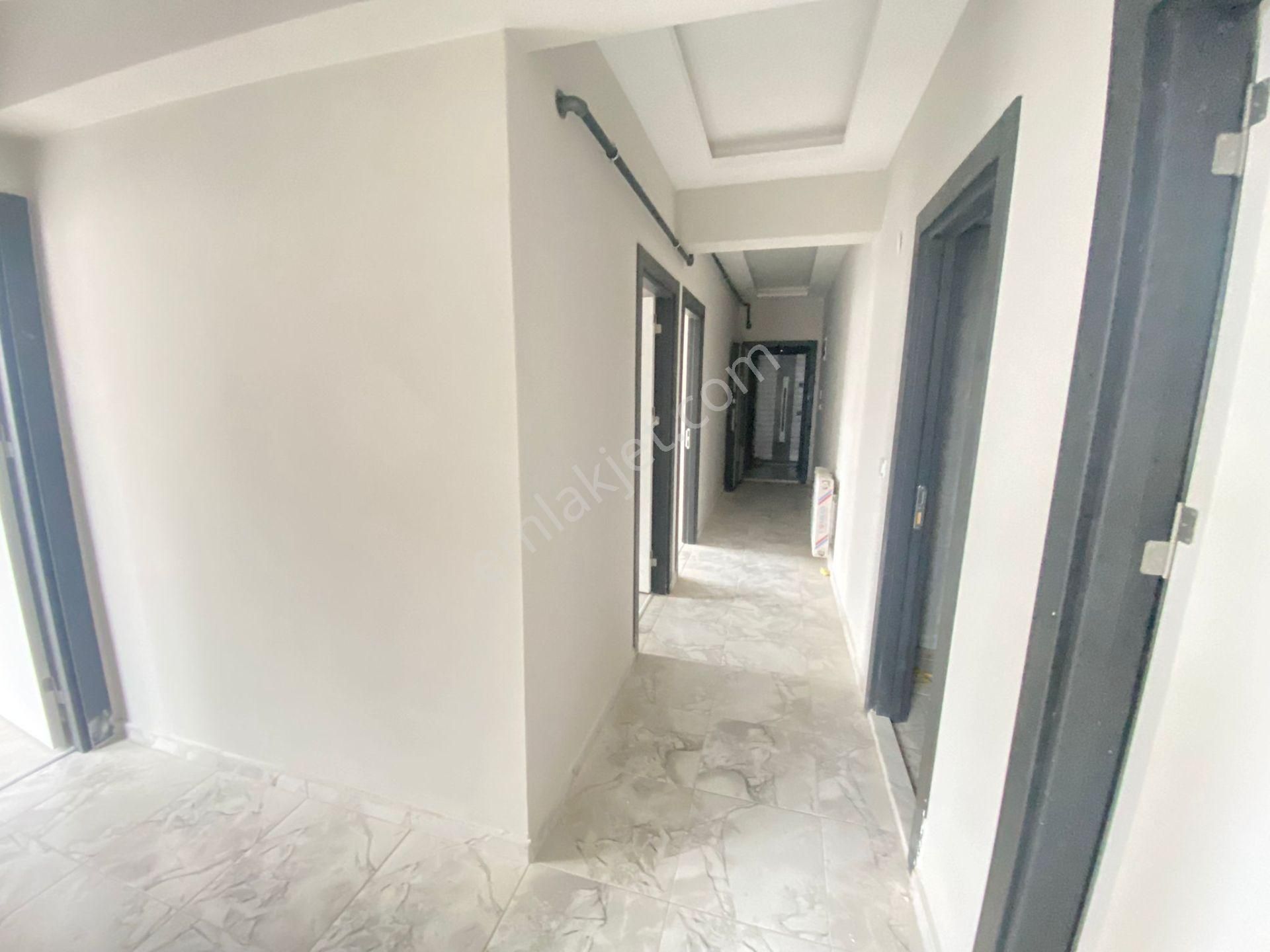 Turyap'tan Site İçinde Sıfır 3+1 Sınırsız Kredili Köşe Asansörlü - Görsel 22