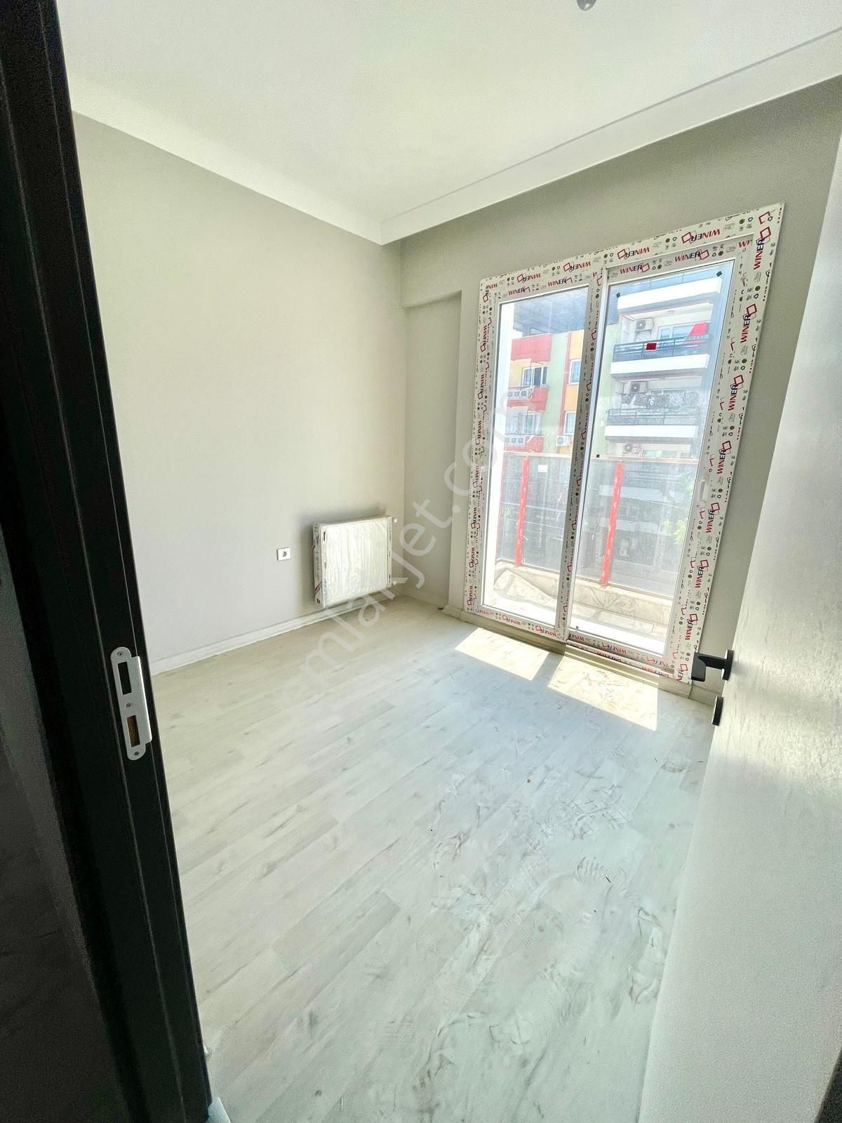 Turyap'tan Site İçinde Sıfır 3+1 Sınırsız Kredili Köşe Asansörlü - Görsel 35