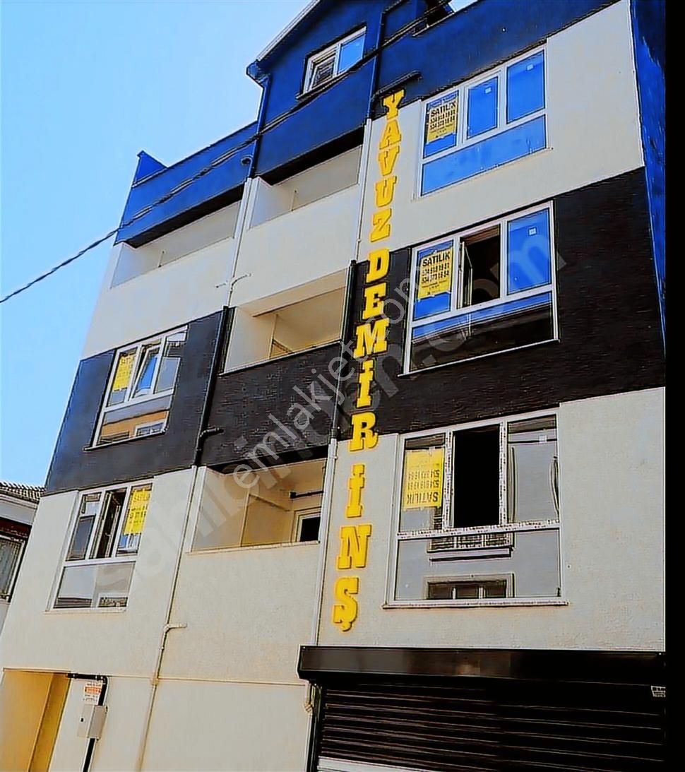 Rw Land Gayrimenkul Den Demirtaşta 2+1 Sıfır Dubleks Satılık