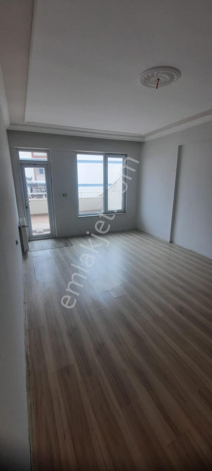 Kaçmaz Emlaktan Yeşilhisar Merkezde Satılık Daire - Görsel 9