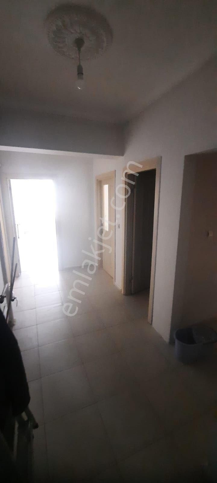 Kaçmaz Emlaktan Yeşilhisar Merkezde Satılık Daire - Görsel 8