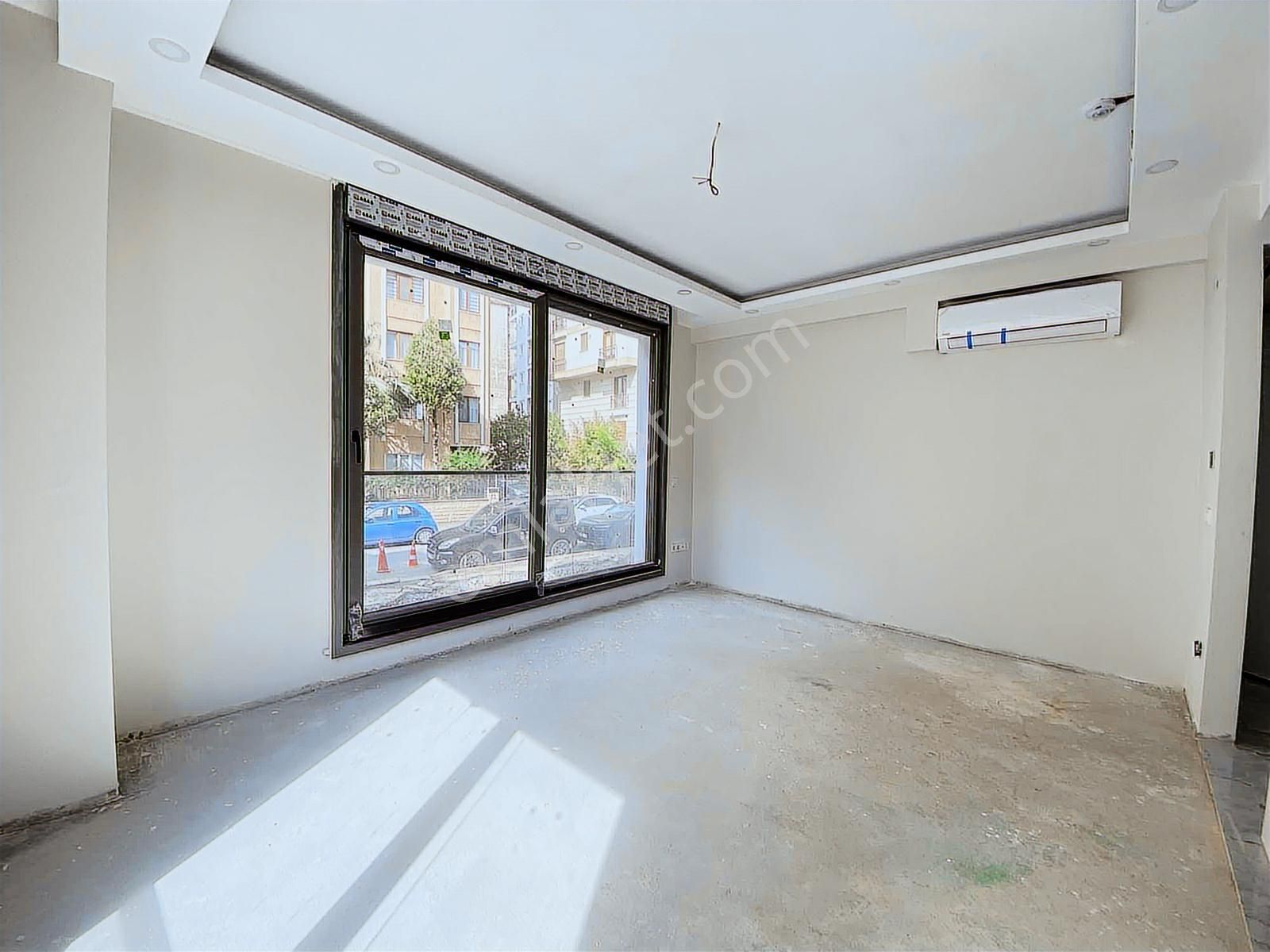 Turyap'tan Kalamış Parkına Ve Marinaya Yürüme 5 Dk. Sıfır 2+1 - Görsel 4