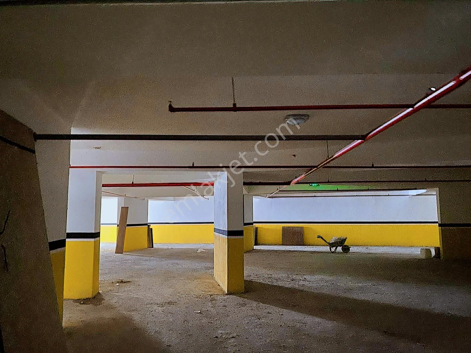 Turyap'tan Kalamış Parkına Ve Marinaya Yürüme 5 Dk. Sıfır 2+1 - Görsel 33