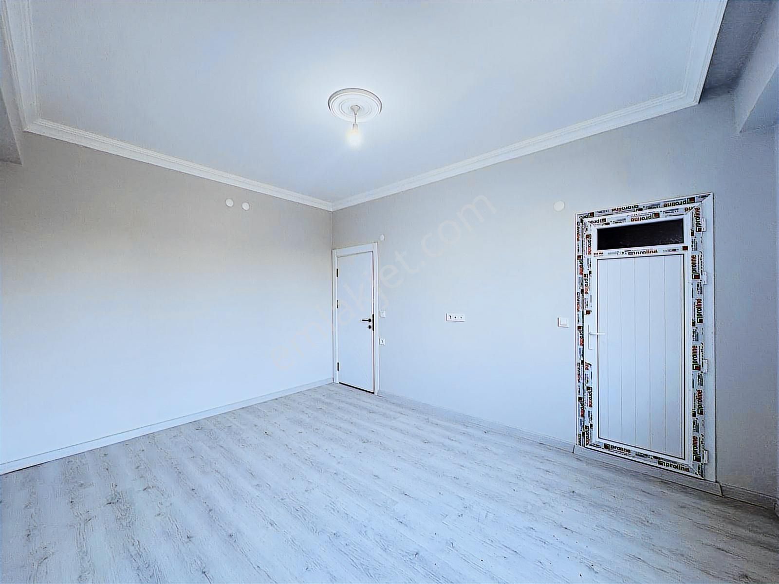 100 Yıl Mahallesinde İtfaiye Bölgesinde 2+1 Lüks Daire - Görsel 30