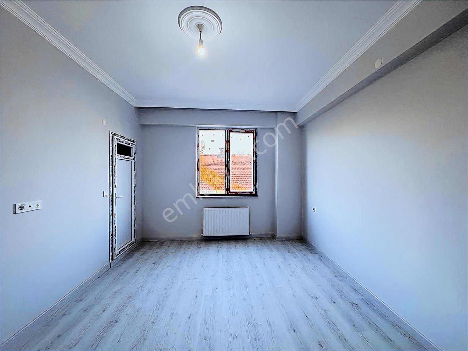 100 Yıl Mahallesinde İtfaiye Bölgesinde 2+1 Lüks Daire - Görsel 14