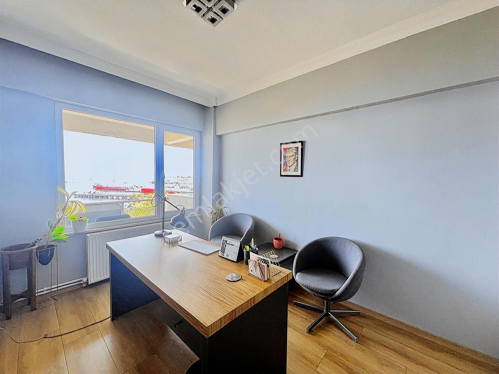 Ertuğrul Mah.sinde Şehrin En Güzel Konumunda 3+1 Manzaralı Daire - Görsel 28