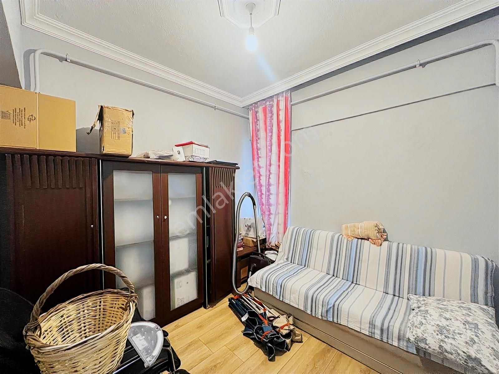 Ertuğrul Mah.sinde Şehrin En Güzel Konumunda 3+1 Manzaralı Daire - Görsel 27