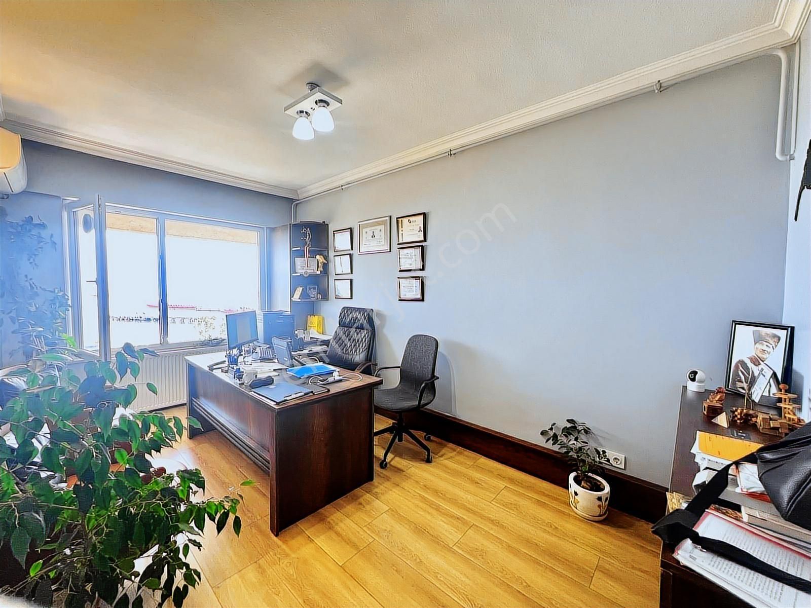 Ertuğrul Mah.sinde Şehrin En Güzel Konumunda 3+1 Manzaralı Daire - Görsel 29