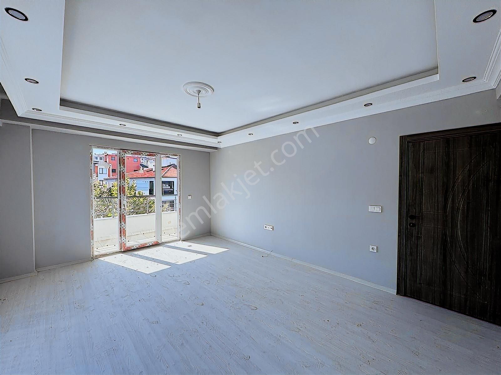 Altınova Mahalesinde Geniş 3+1 Güney Cephe Daire - Görsel 21