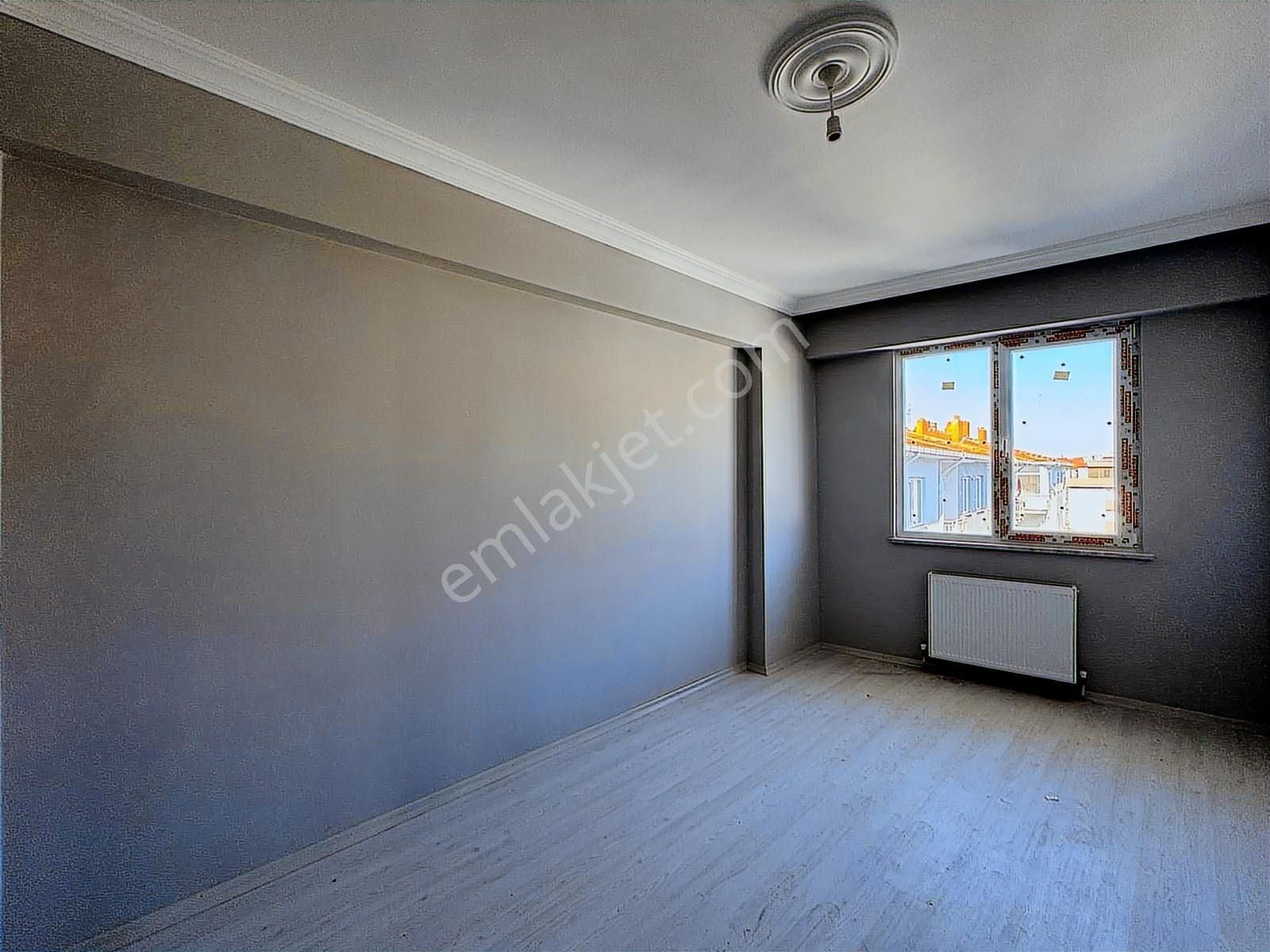 Altınova Mahalesinde Geniş 3+1 Güney Cephe Daire - Görsel 29