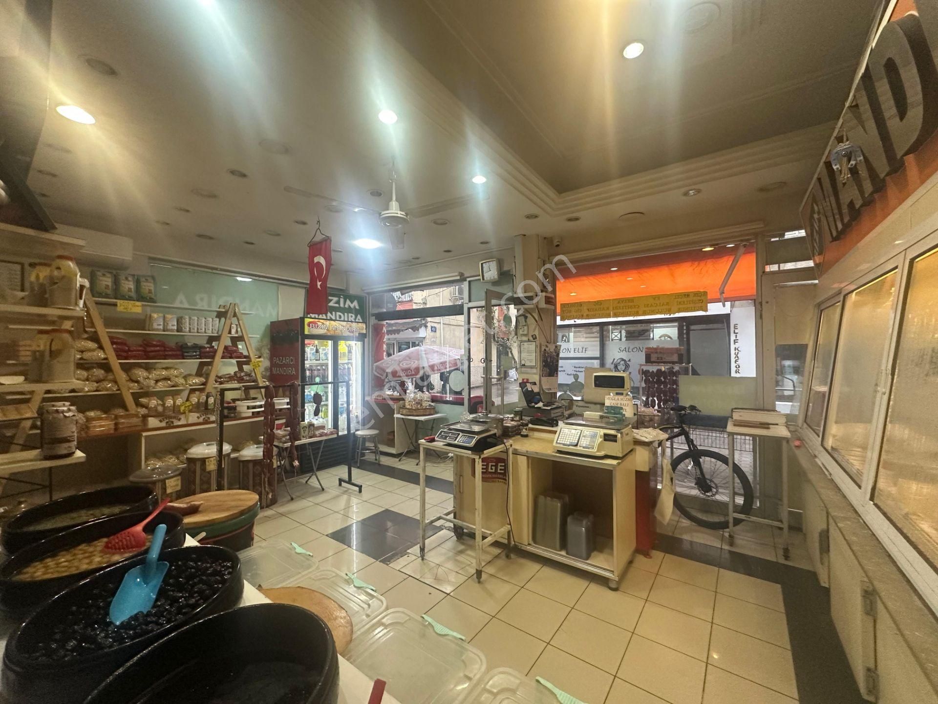 Karabağlar Yunus Emre Mah Samanyolu Sokakta Devren Mandıra - Görsel 5