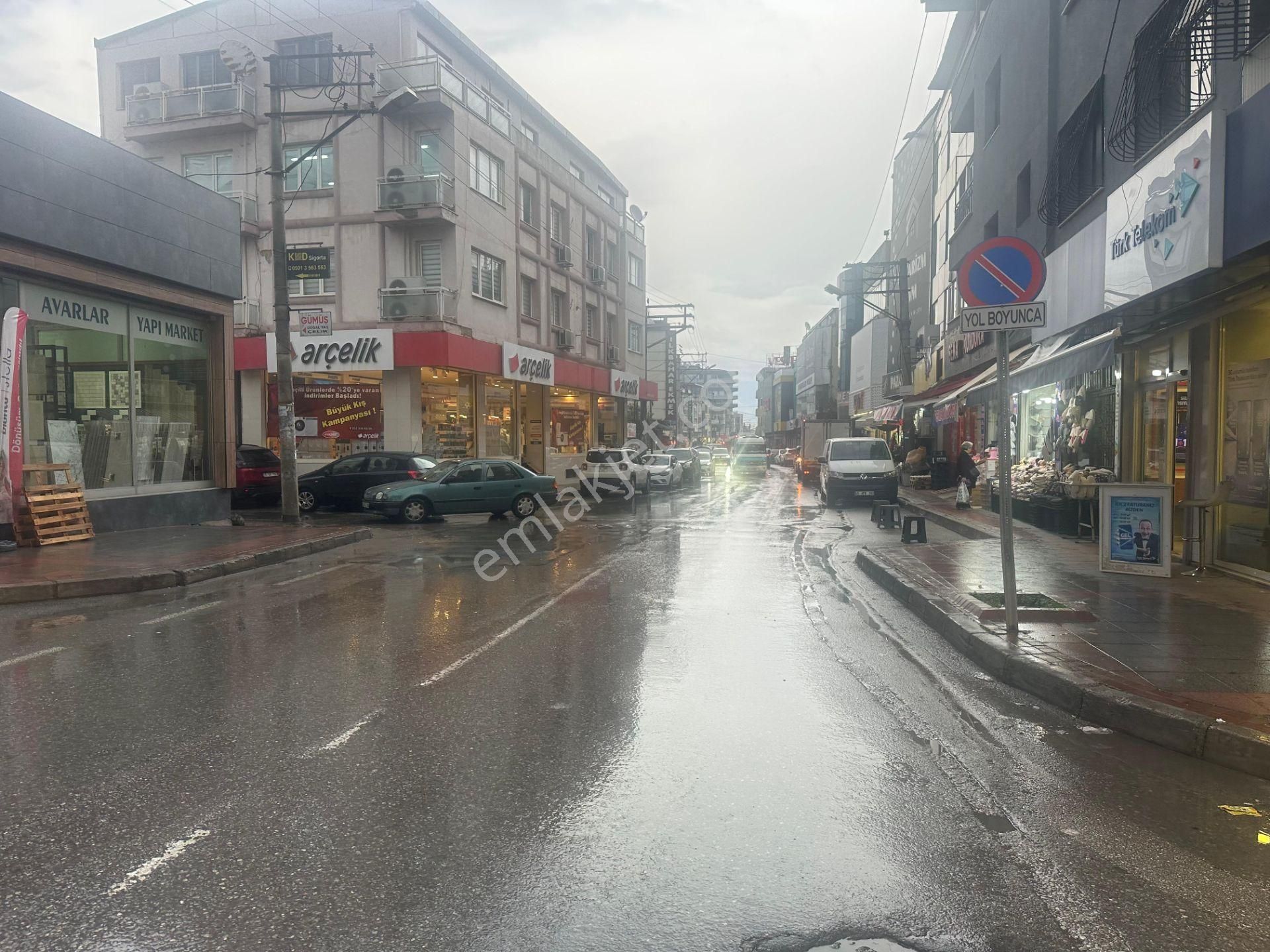 Karabağlar Yunus Emre Mah Samanyolu Sokakta Devren Mandıra - Görsel 9