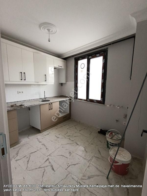 Mustafa Kemalpaşa Mah De Havalimanına Yakın Satılık 130 M² 2+1 – Ters Dubleks. Kat Daire - Görsel 9