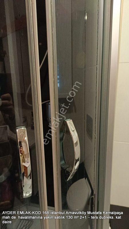 Mustafa Kemalpaşa Mah De Havalimanına Yakın Satılık 130 M² 2+1 – Ters Dubleks. Kat Daire - Görsel 10