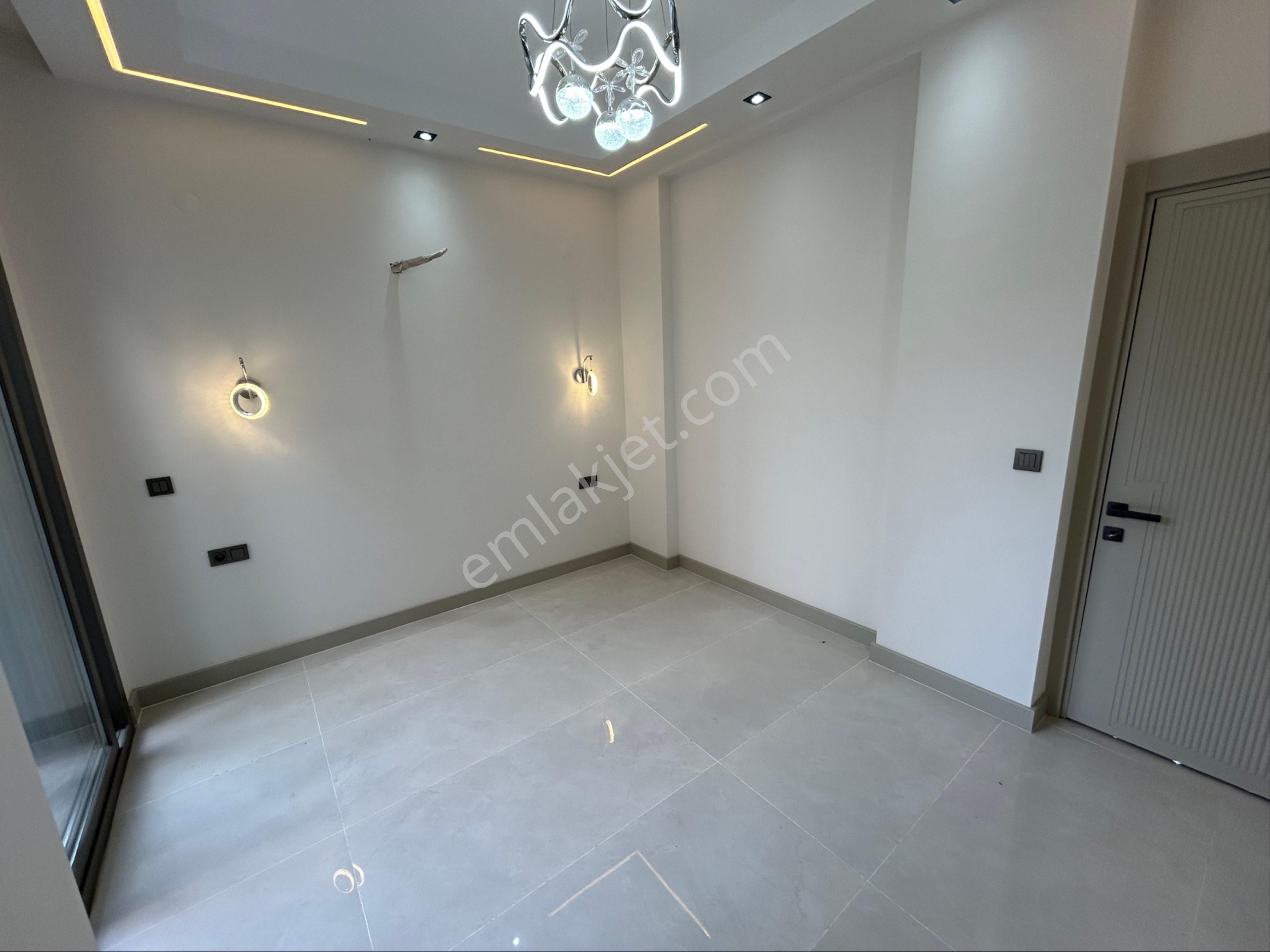 Didim Altınkuma Yakın Kaliteli Ve Lüks Villa - Görsel 18