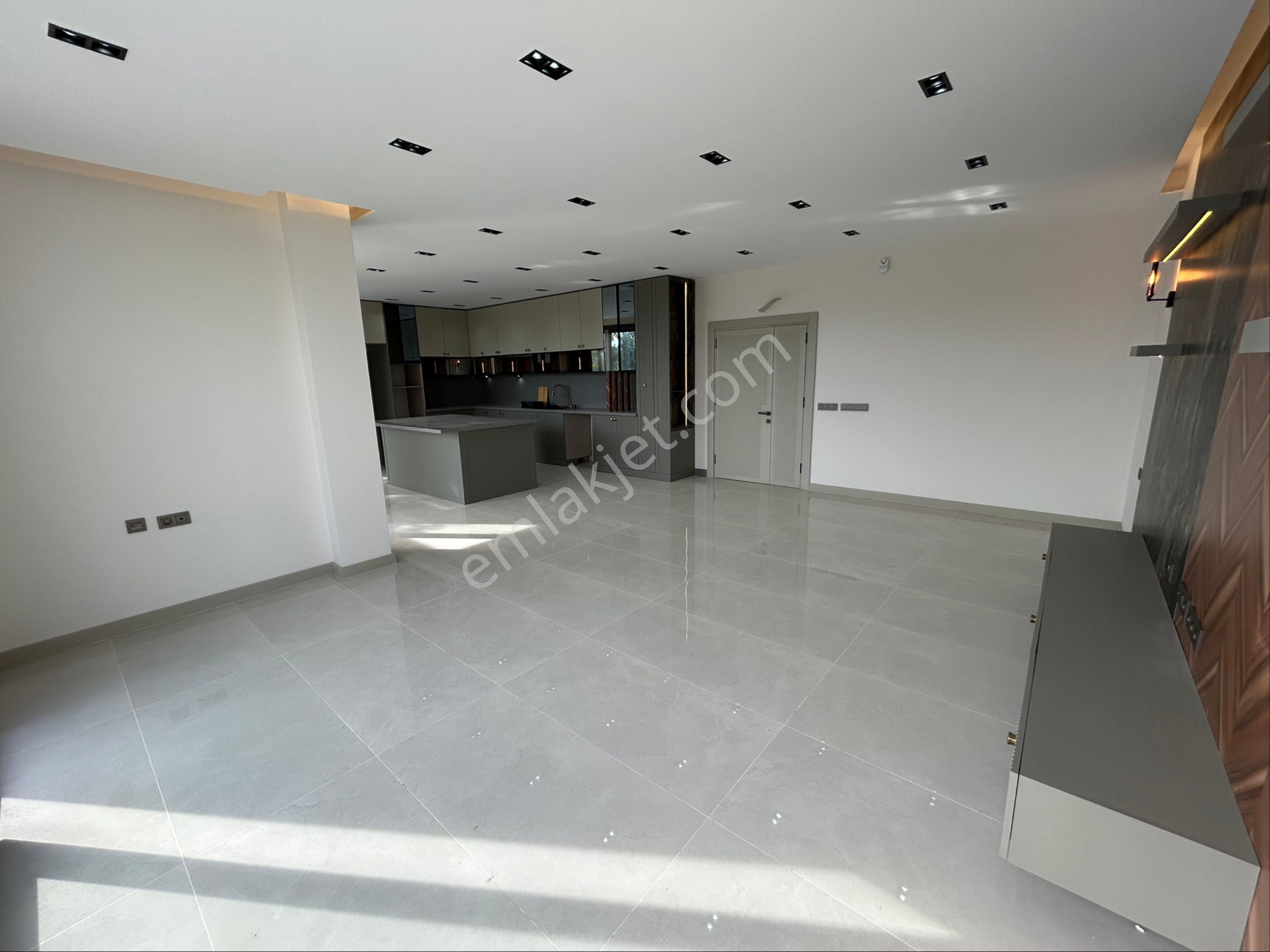 Didim Altınkuma Yakın Kaliteli Ve Lüks Villa - Görsel 14