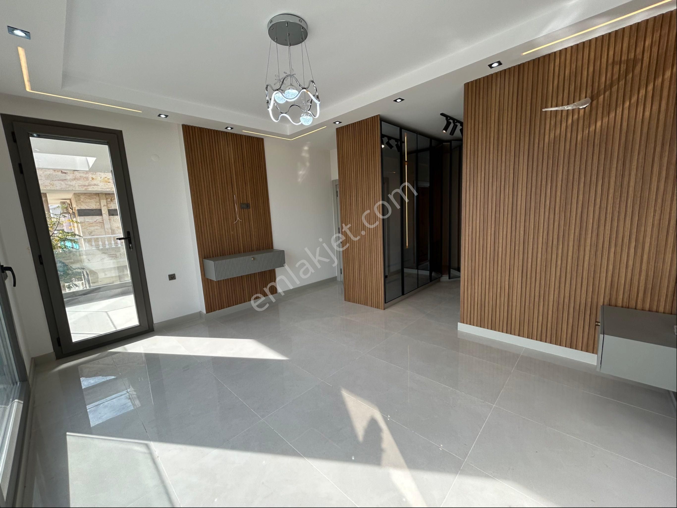 Didim Altınkuma Yakın Kaliteli Ve Lüks Villa - Görsel 21