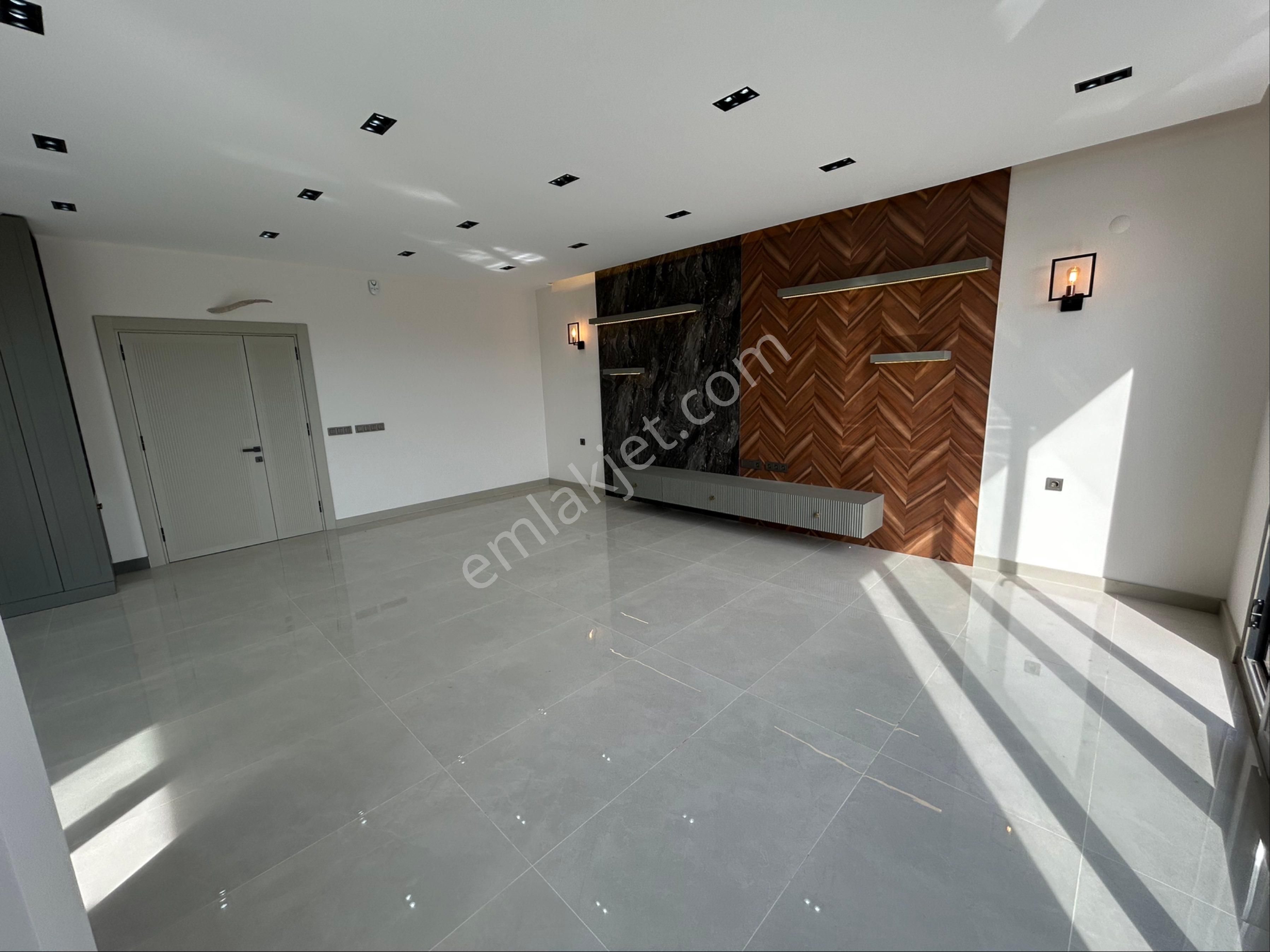 Didim Altınkuma Yakın Kaliteli Ve Lüks Villa - Görsel 12