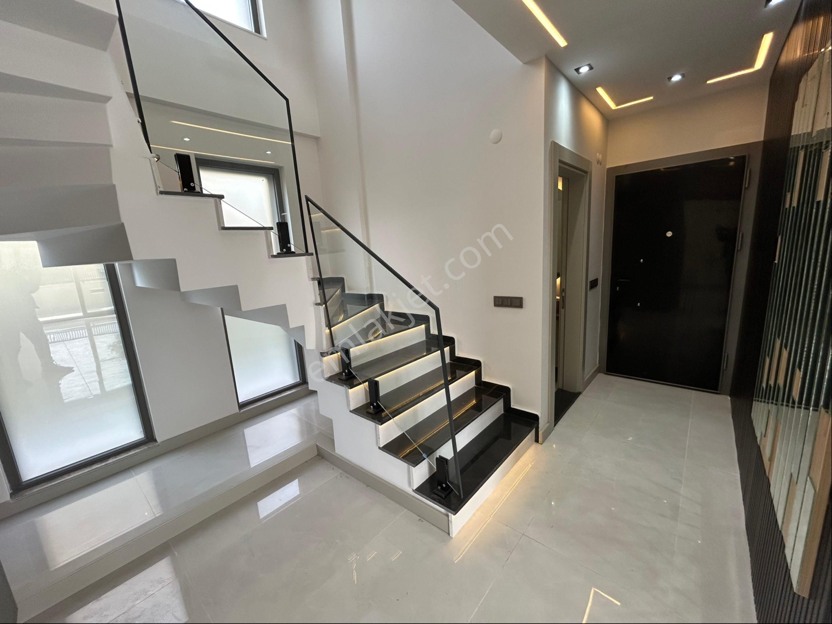 Didim Altınkuma Yakın Kaliteli Ve Lüks Villa - Görsel 19