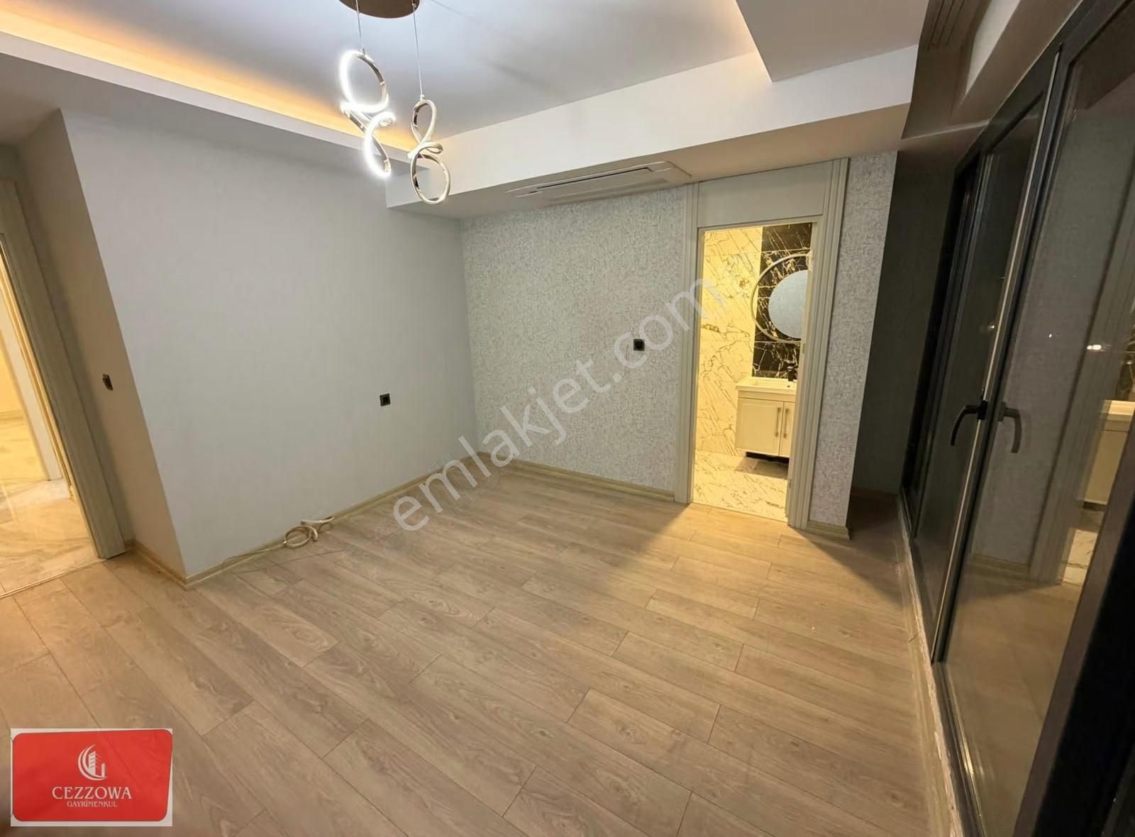 Altındag Karşısi"da Serın Yapi Villa 5+1 Satılık - Görsel 31