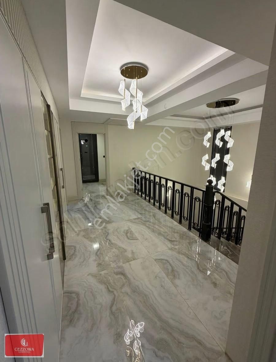 Altındag Karşısi"da Serın Yapi Villa 5+1 Satılık - Görsel 27