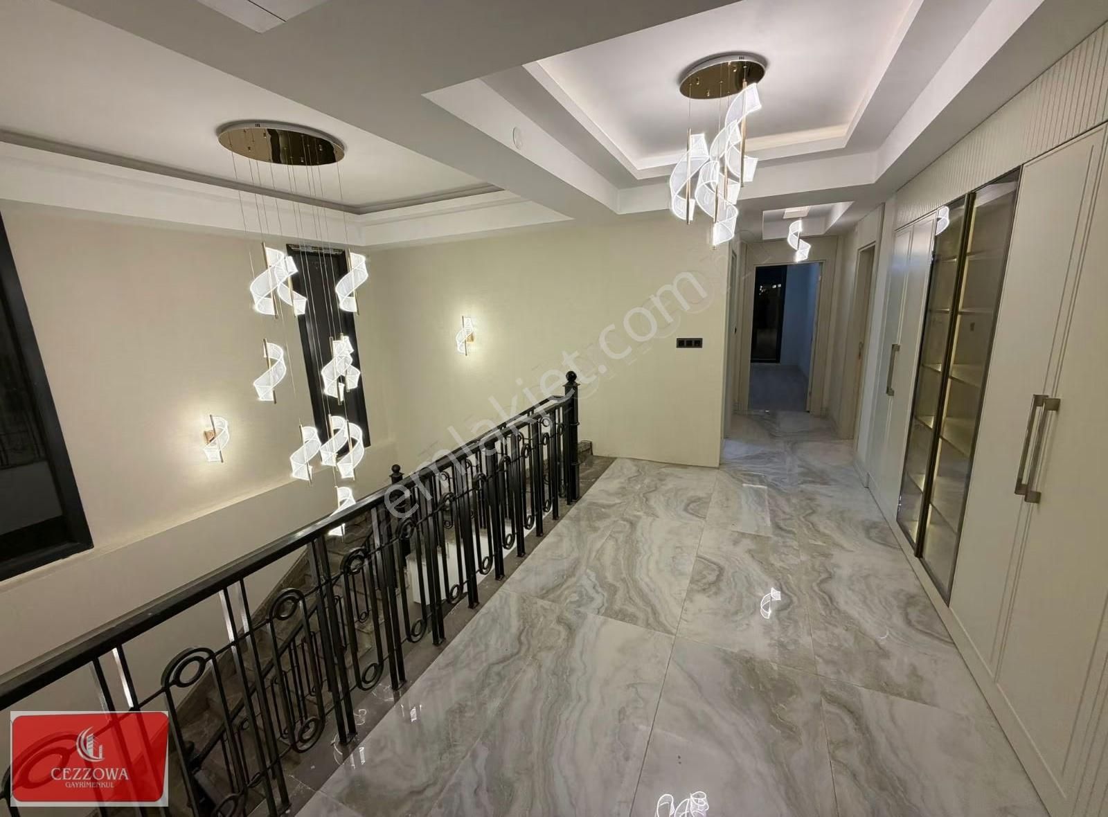 Altındag Karşısi"da Serın Yapi Villa 5+1 Satılık - Görsel 25