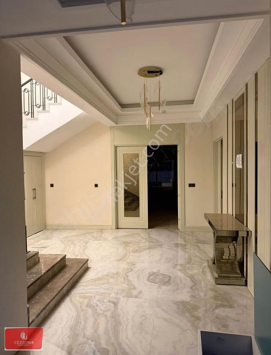 Altındag Karşısi"da Serın Yapi Villa 5+1 Satılık - Görsel 5