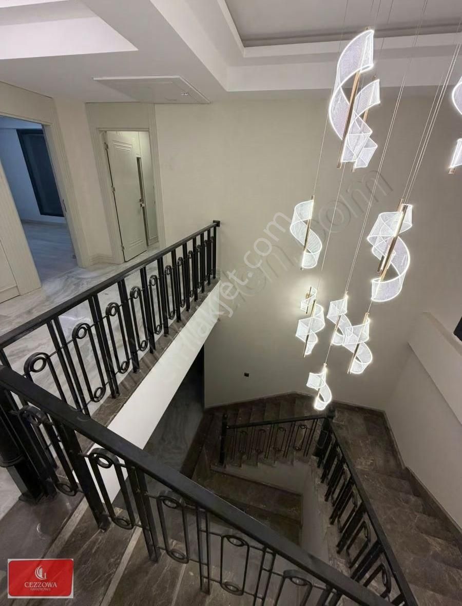 Altındag Karşısi"da Serın Yapi Villa 5+1 Satılık - Görsel 14