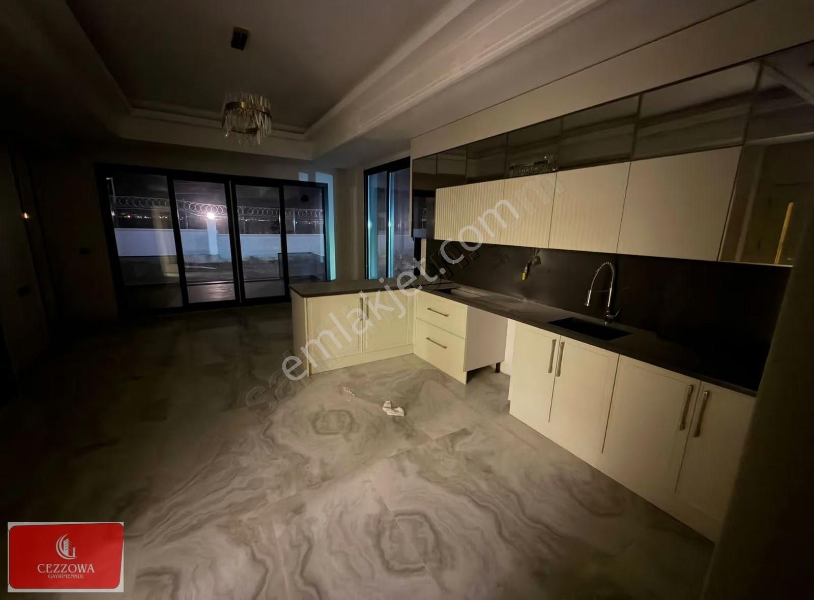 Altındag Karşısi"da Serın Yapi Villa 5+1 Satılık - Görsel 20