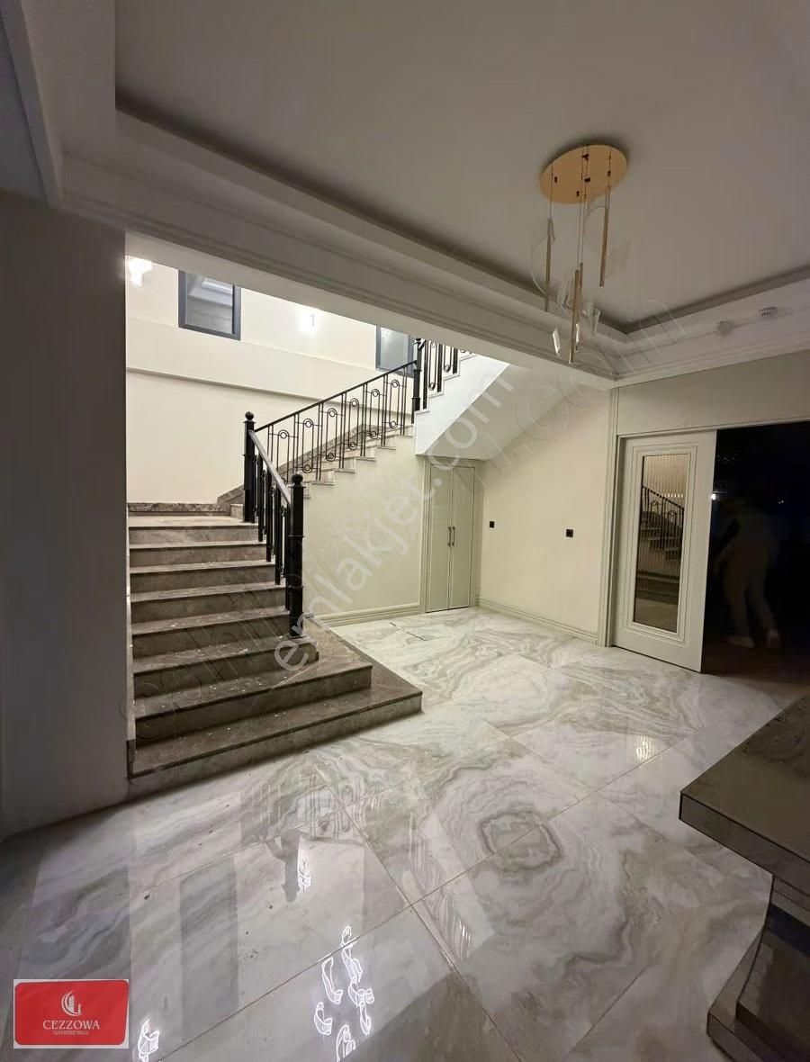 Altındag Karşısi"da Serın Yapi Villa 5+1 Satılık - Görsel 13