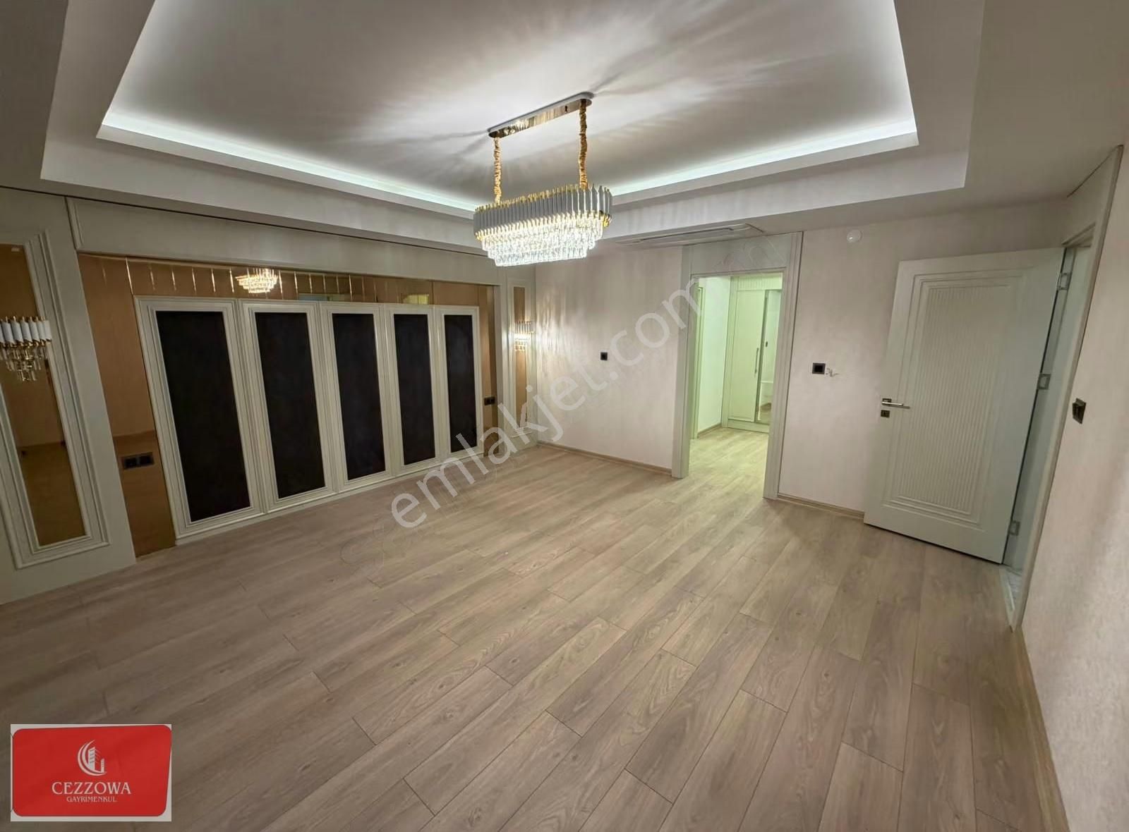 Altındag Karşısi"da Serın Yapi Villa 5+1 Satılık - Görsel 2