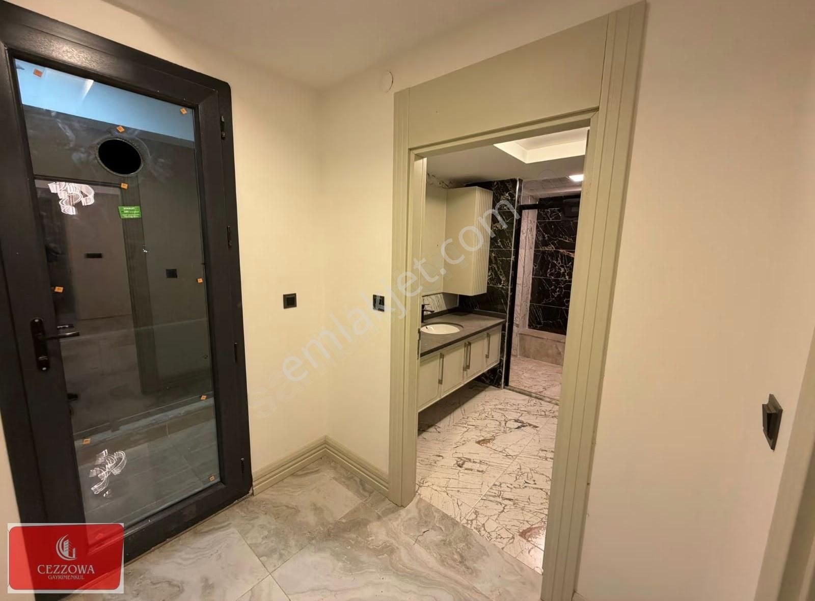 Altındag Karşısi"da Serın Yapi Villa 5+1 Satılık - Görsel 23