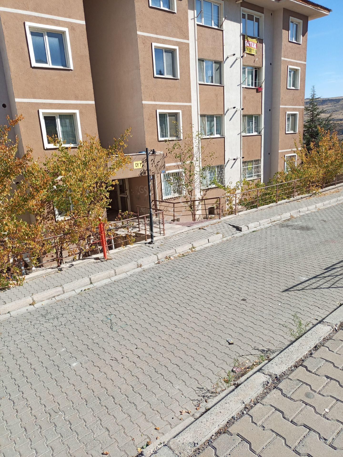 Satlık 1 +1 Toki - Görsel 2