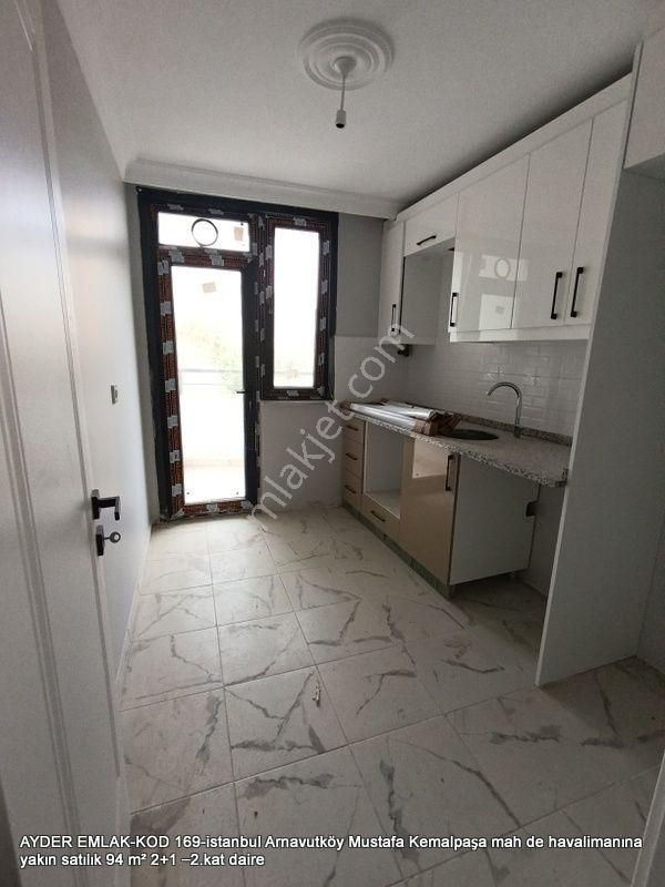 Mustafa Kemalpaşa Mah De Havalimanına Yakın Satılık 94 M² 2+1 –2.kat Daire - Görsel 5