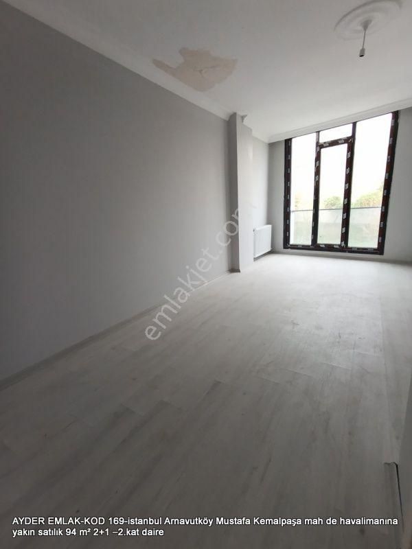 Mustafa Kemalpaşa Mah De Havalimanına Yakın Satılık 94 M² 2+1 –2.kat Daire - Görsel 6
