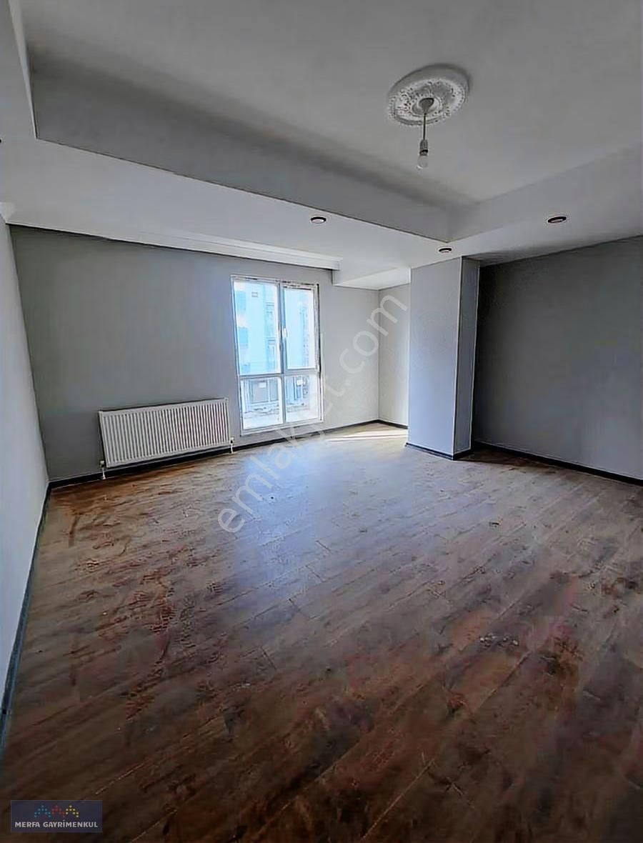 Merfa Gayrimenkul Den Çerkezköy Baglıkta Sıfır 3+1 Satılk Daire - Görsel 17