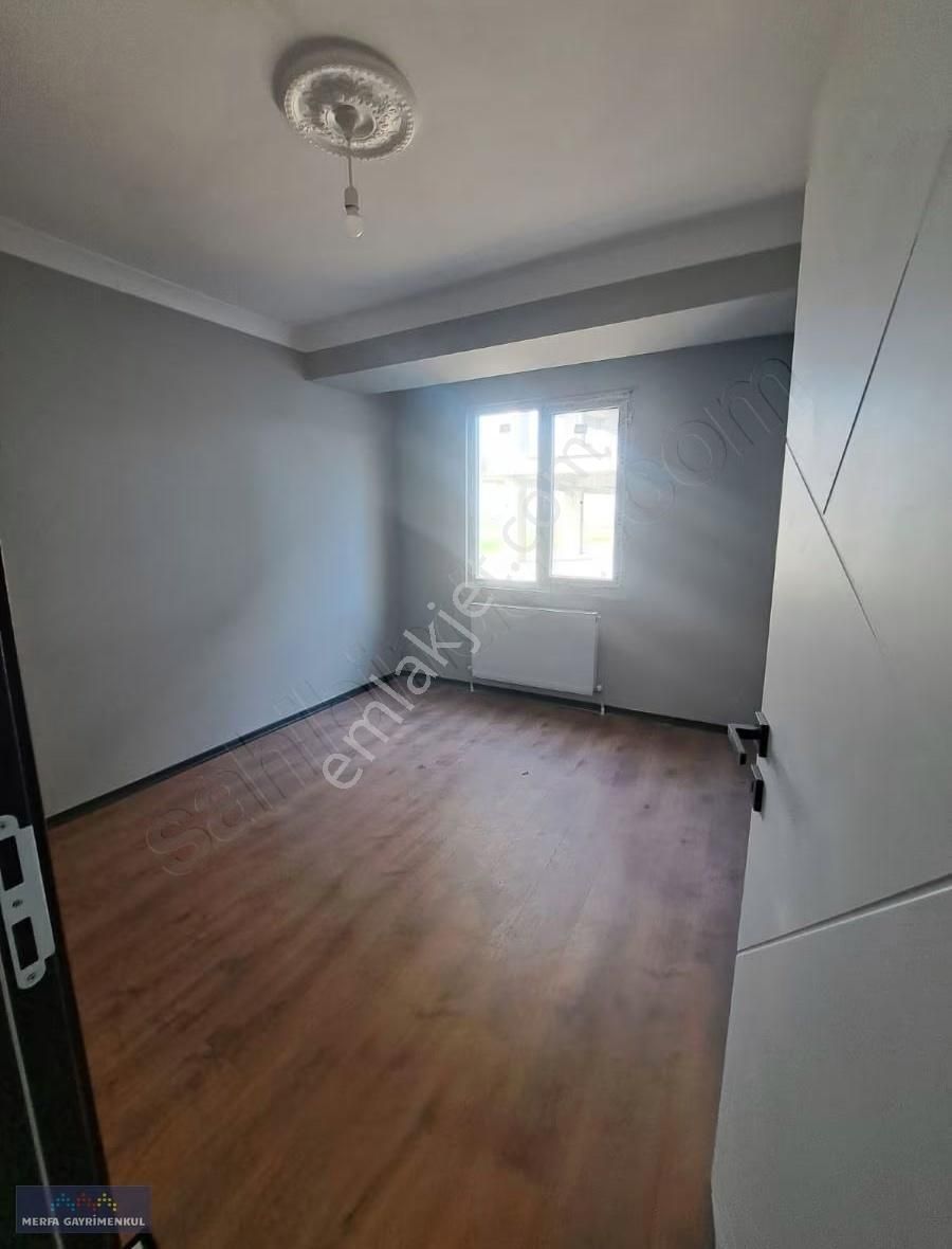 Merfa Gayrimenkul Den Çerkezköy Baglıkta Sıfır 3+1 Satılk Daire - Görsel 18