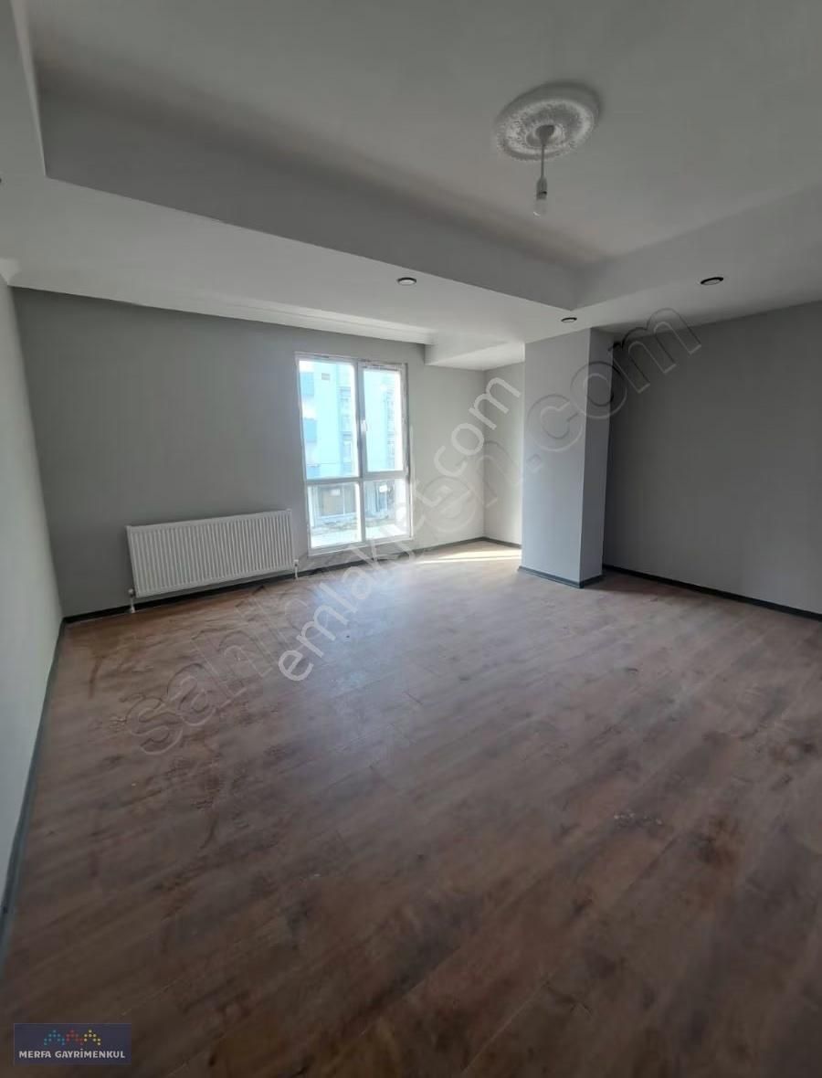 Merfa Gayrimenkul Den Çerkezköy Baglıkta Sıfır 3+1 Satılk Daire