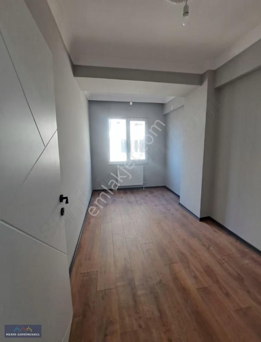 Merfa Gayrimenkul Den Çerkezköy Baglıkta Sıfır 3+1 Satılk Daire - Görsel 9