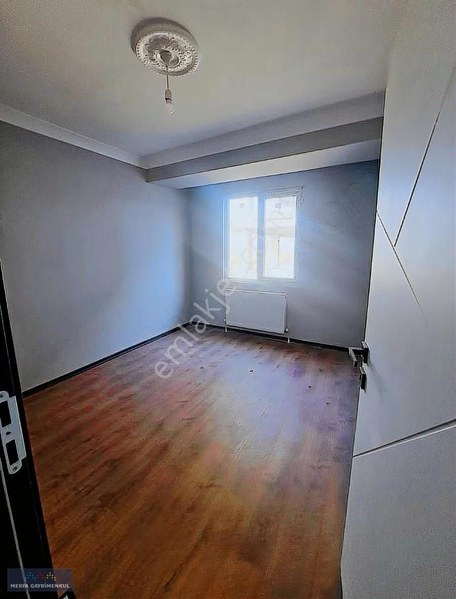 Merfa Gayrimenkul Den Çerkezköy Baglıkta Sıfır 3+1 Satılk Daire - Görsel 6