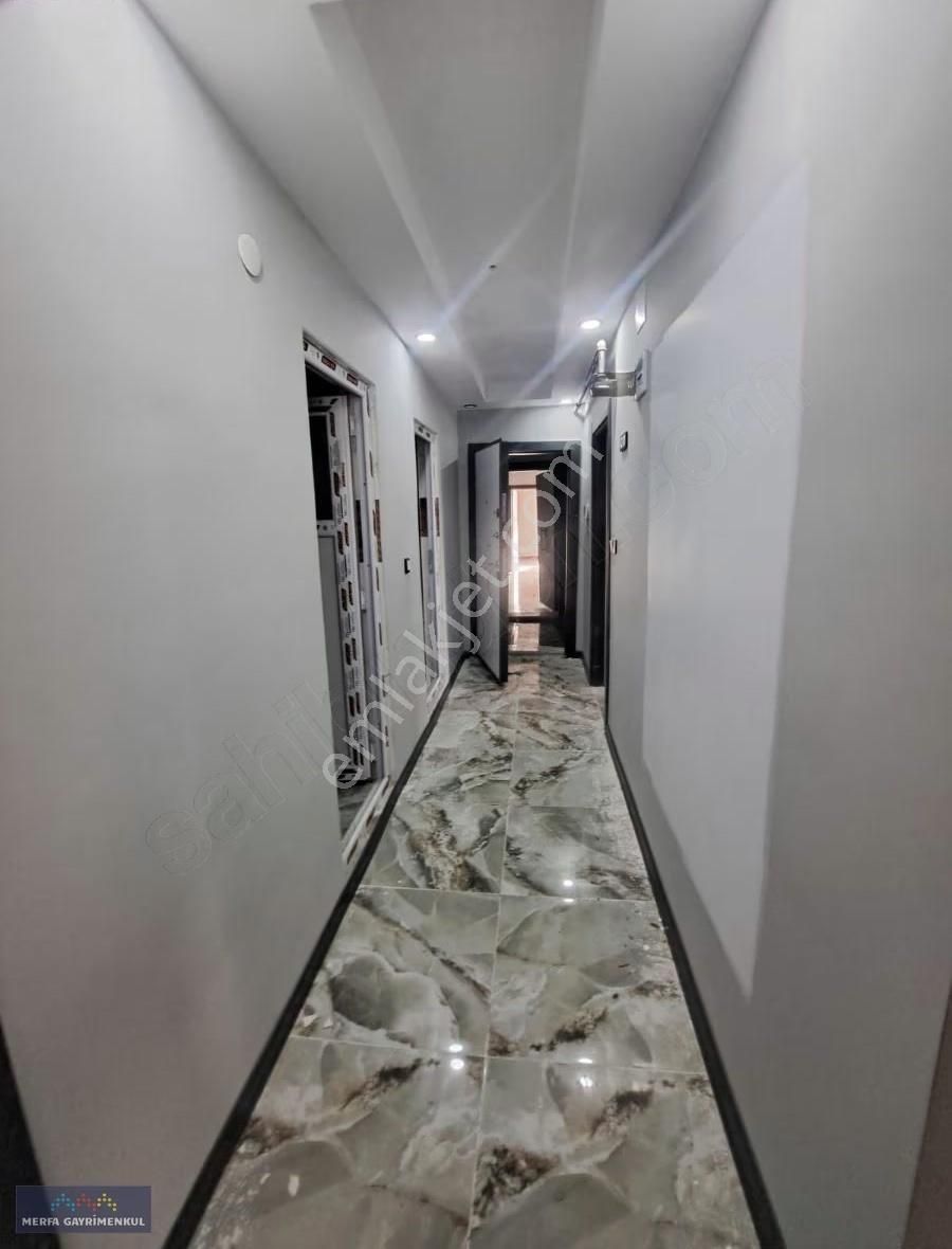 Merfa Gayrimenkul Den Çerkezköy Baglıkta Sıfır 3+1 Satılk Daire - Görsel 8