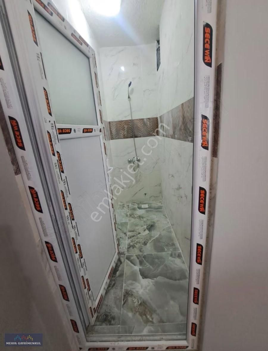 Merfa Gayrimenkul Den Çerkezköy Baglıkta Sıfır 3+1 Satılk Daire - Görsel 14