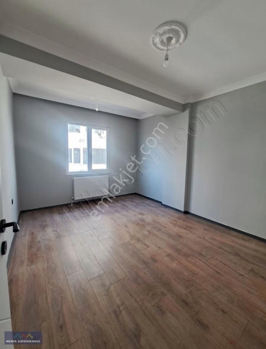 Merfa Gayrimenkul Den Çerkezköy Baglıkta Sıfır 3+1 Satılk Daire - Görsel 11