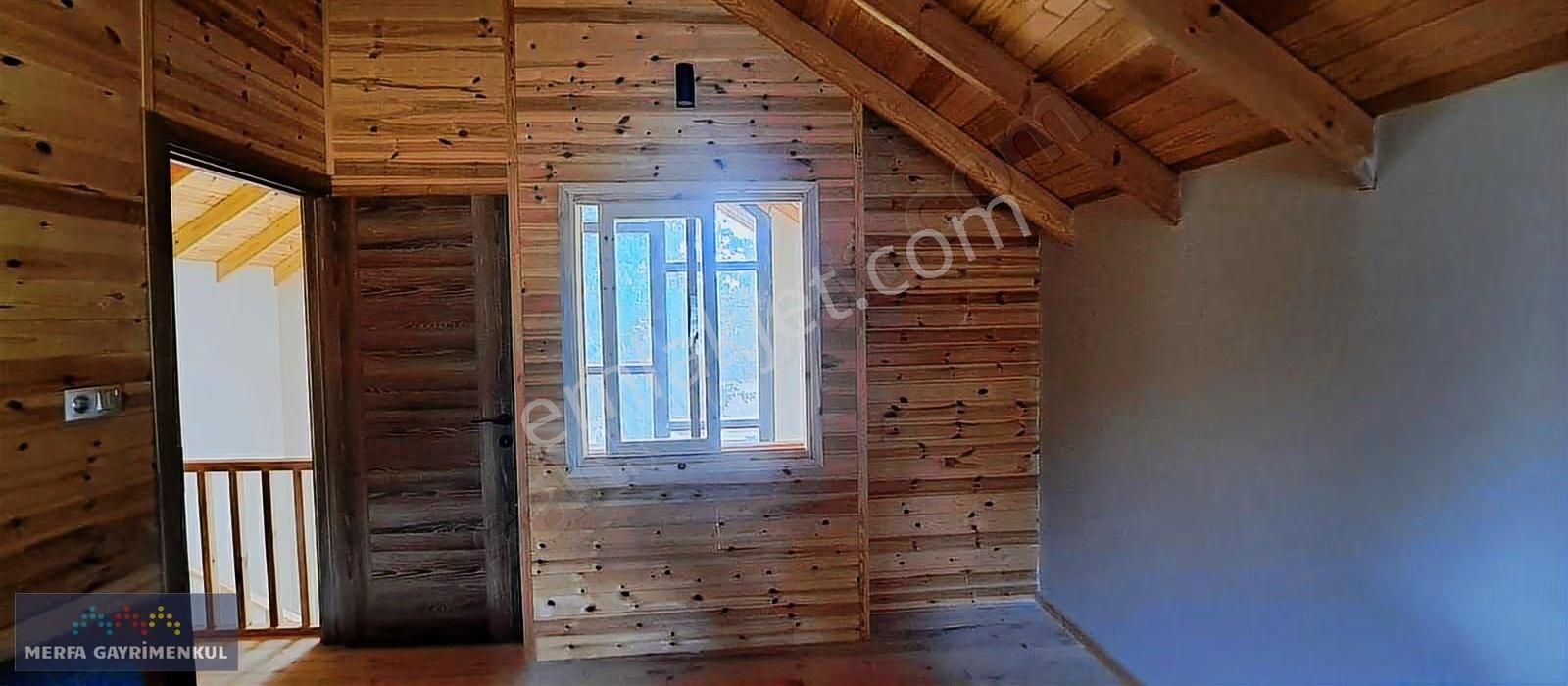 Merfa Gayrimenkul Den Çerkezköy Ambardere 3+1 Villa - Görsel 4