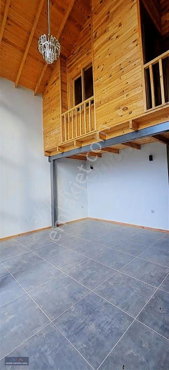 Merfa Gayrimenkul Den Çerkezköy Ambardere 3+1 Villa - Görsel 15