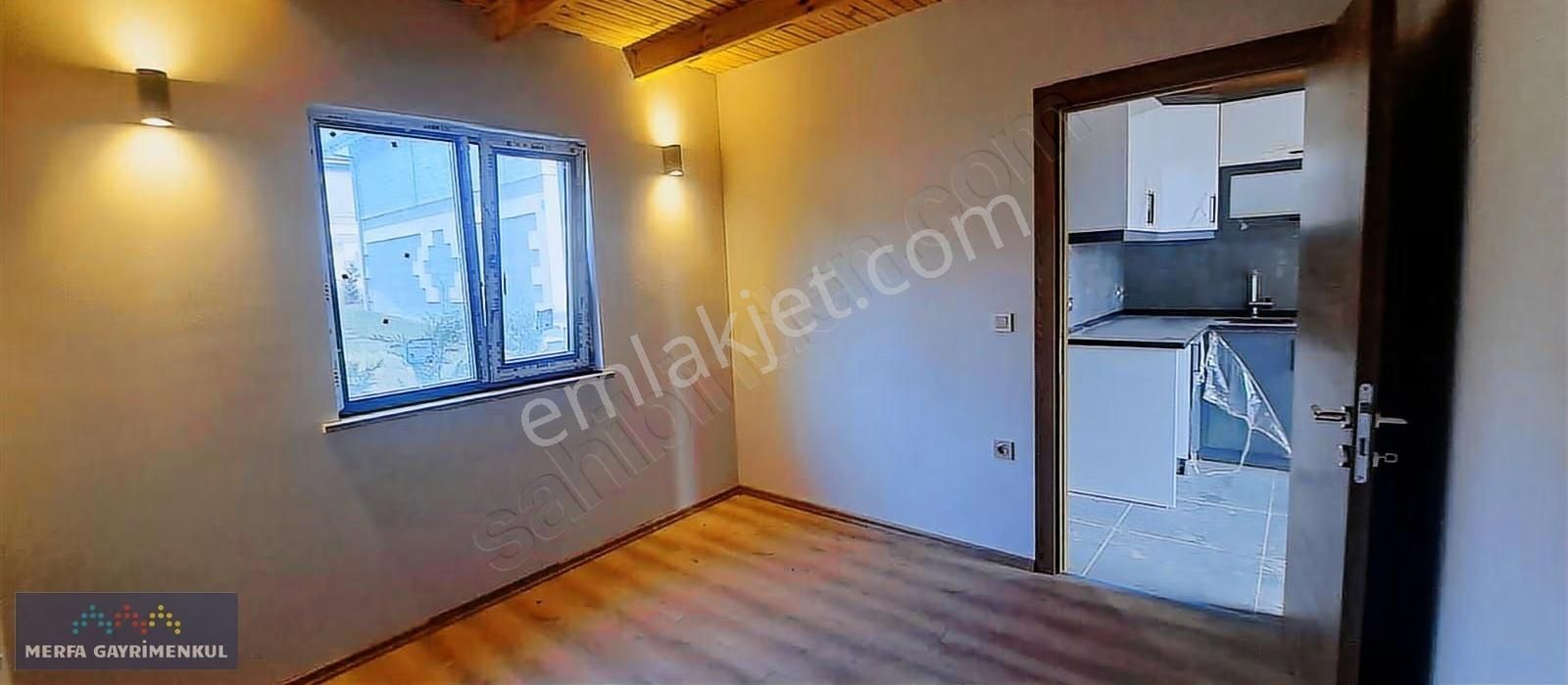 Merfa Gayrimenkul Den Çerkezköy Ambardere 3+1 Villa - Görsel 5