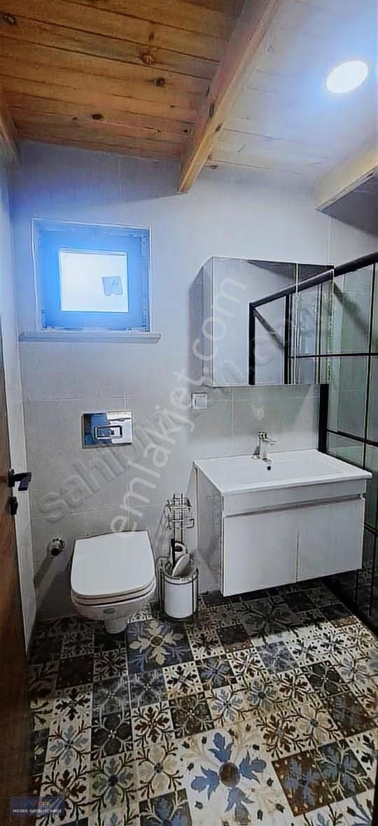 Merfa Gayrimenkul Den Çerkezköy Ambardere 3+1 Villa - Görsel 13